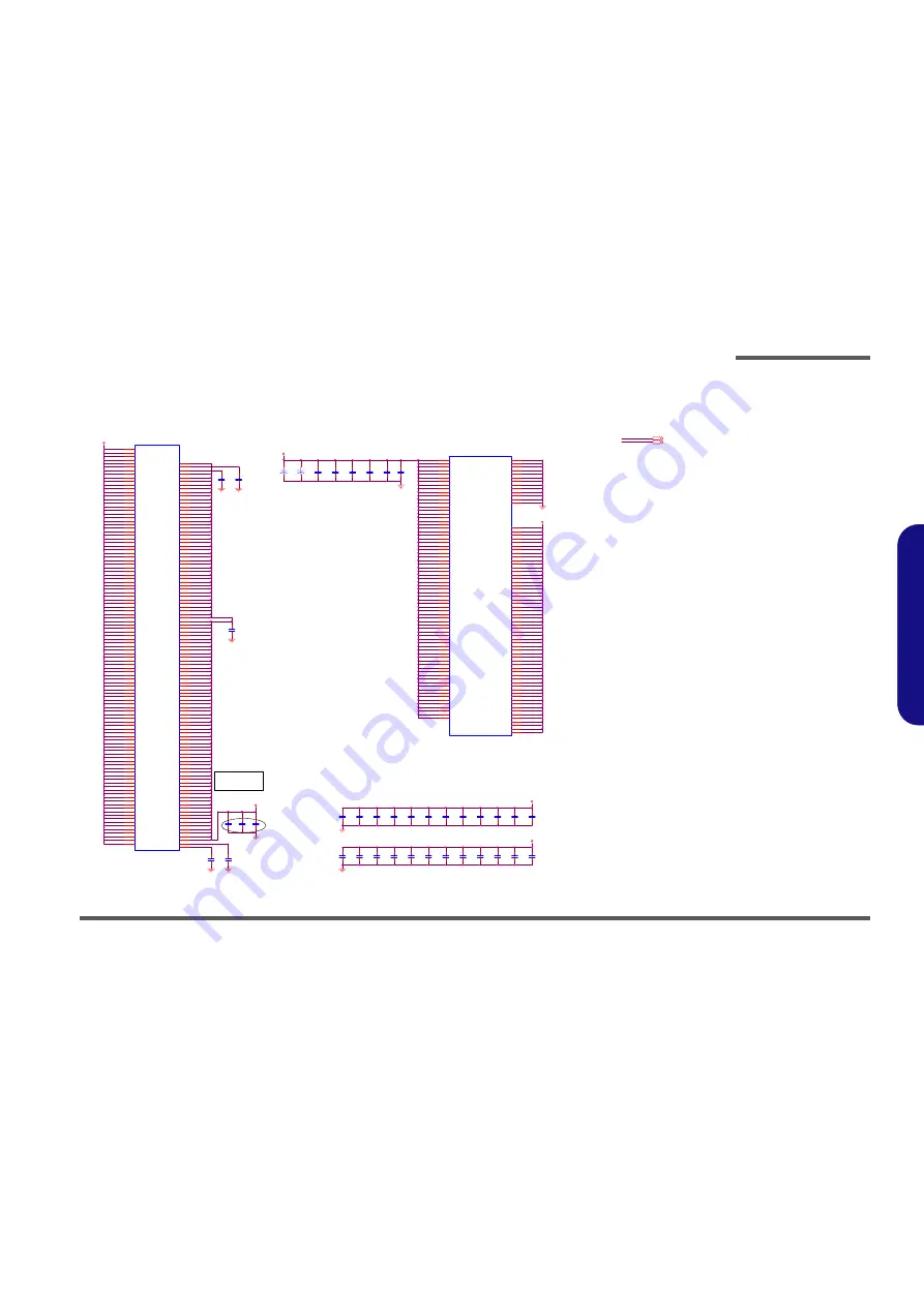 EUROCOM M660N Service Service Manual Download Page 59