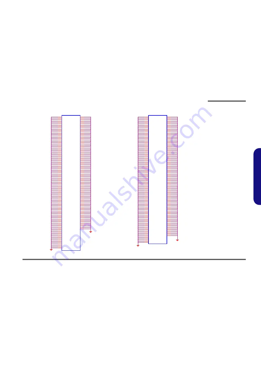 EUROCOM M660N Service Service Manual Download Page 61