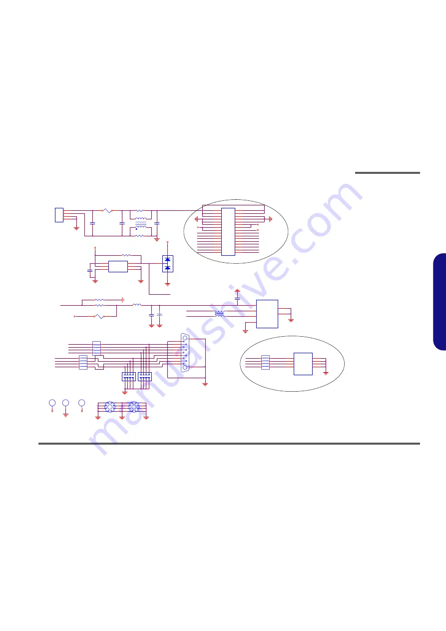 EUROCOM M660N Service Service Manual Download Page 89