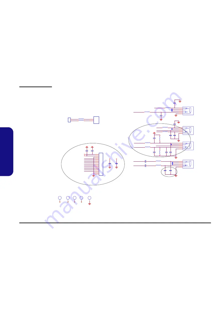 EUROCOM M660N Service Service Manual Download Page 90