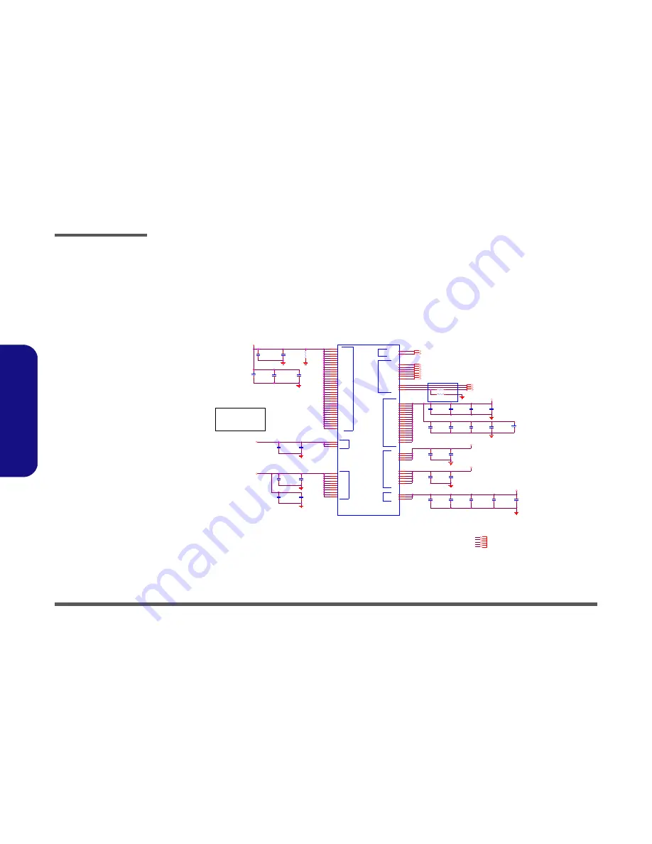 EUROCOM M770CU Service Manual Download Page 72