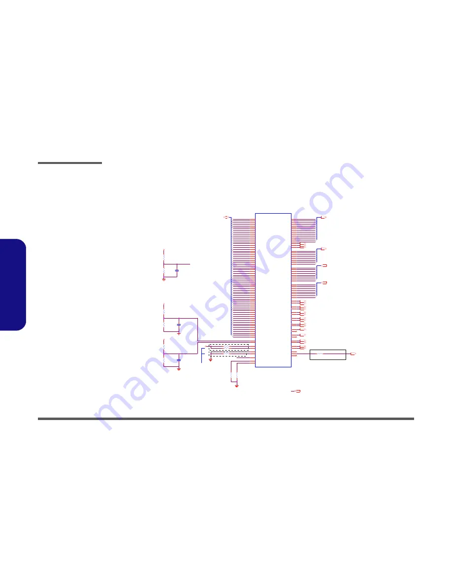 EUROCOM M770CU Service Manual Download Page 82