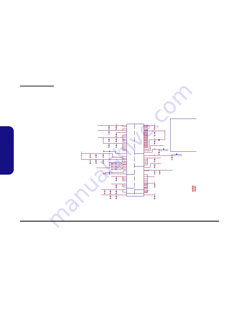 EUROCOM M770CU Service Manual Download Page 92