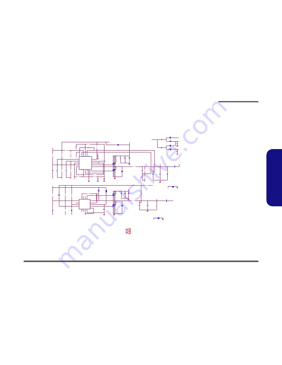 EUROCOM M770CU Service Manual Download Page 103