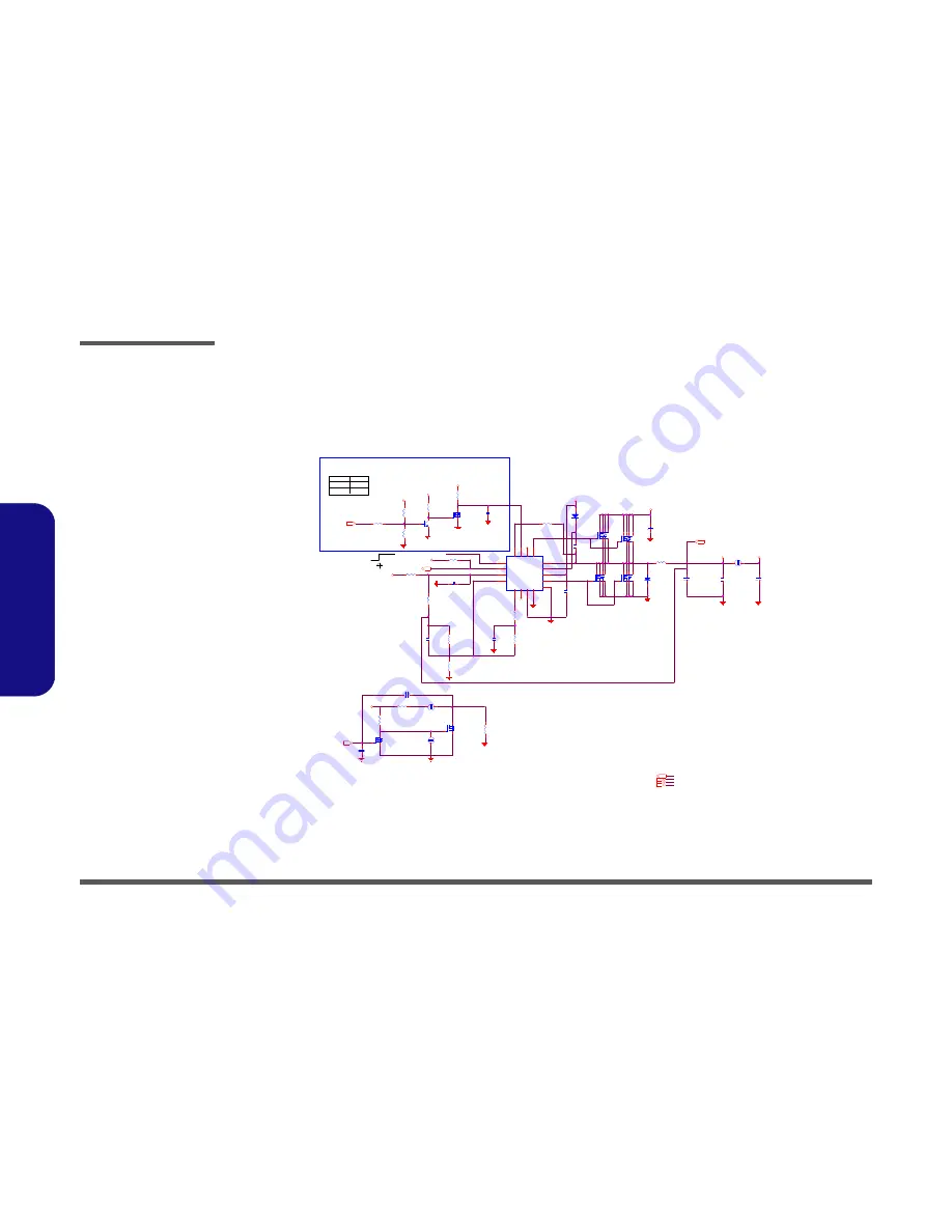 EUROCOM M770CU Service Manual Download Page 106