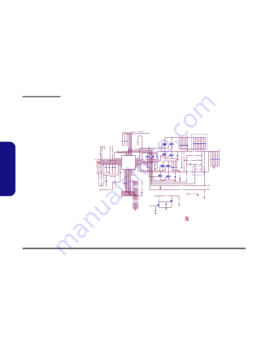 EUROCOM M770CU Service Manual Download Page 108