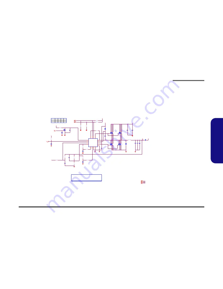 EUROCOM M770CU Service Manual Download Page 109