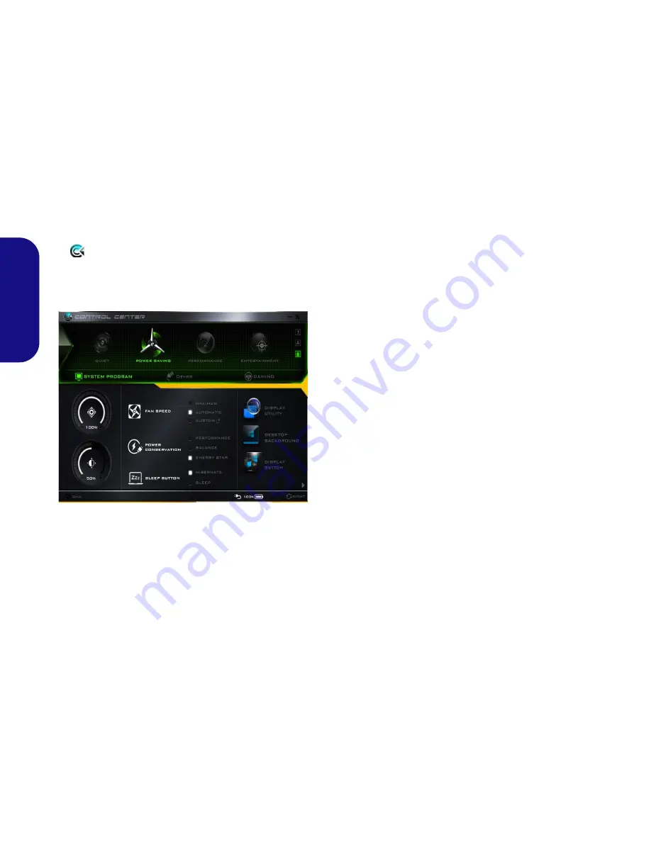 EUROCOM Monster 4 User Manual Download Page 9