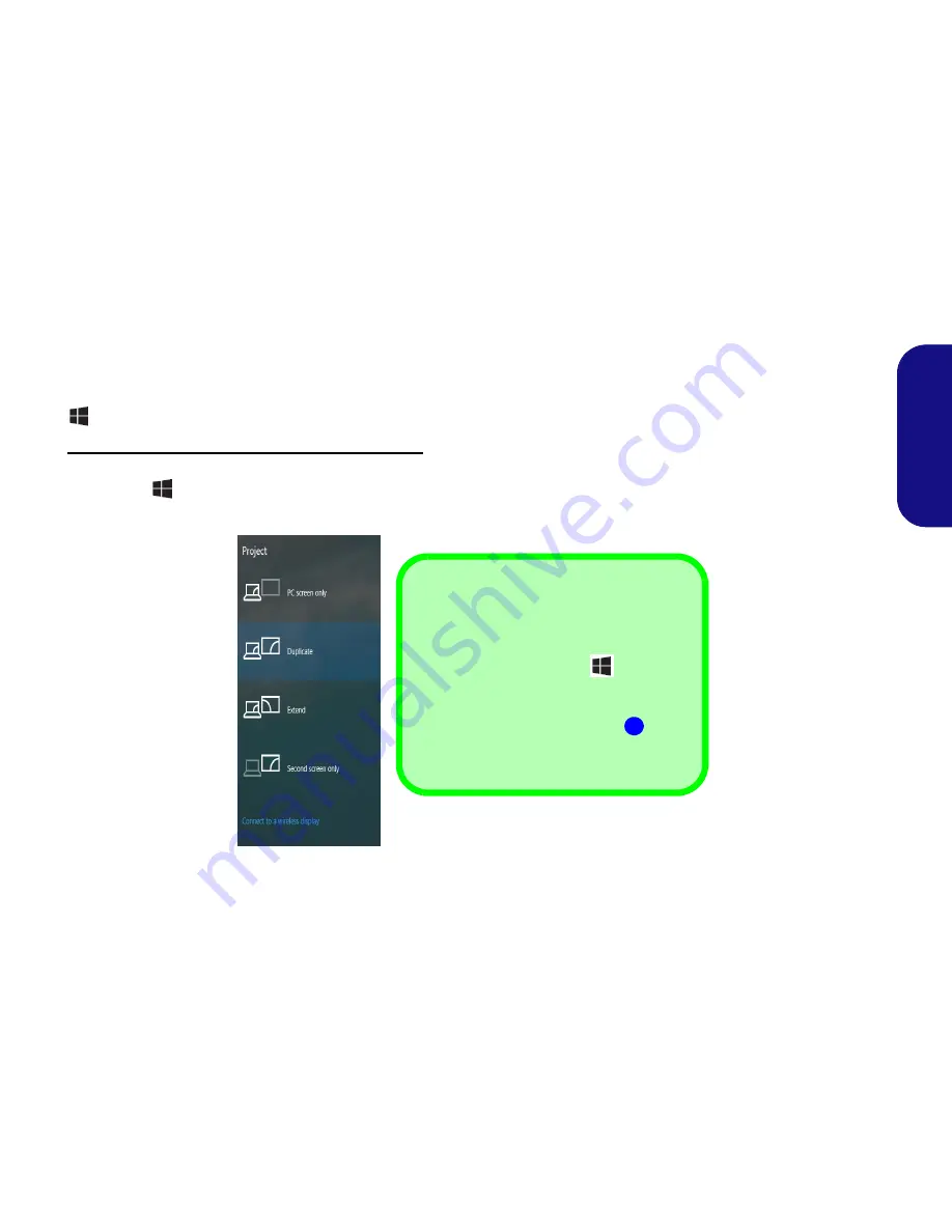 EUROCOM Monster 4 User Manual Download Page 20