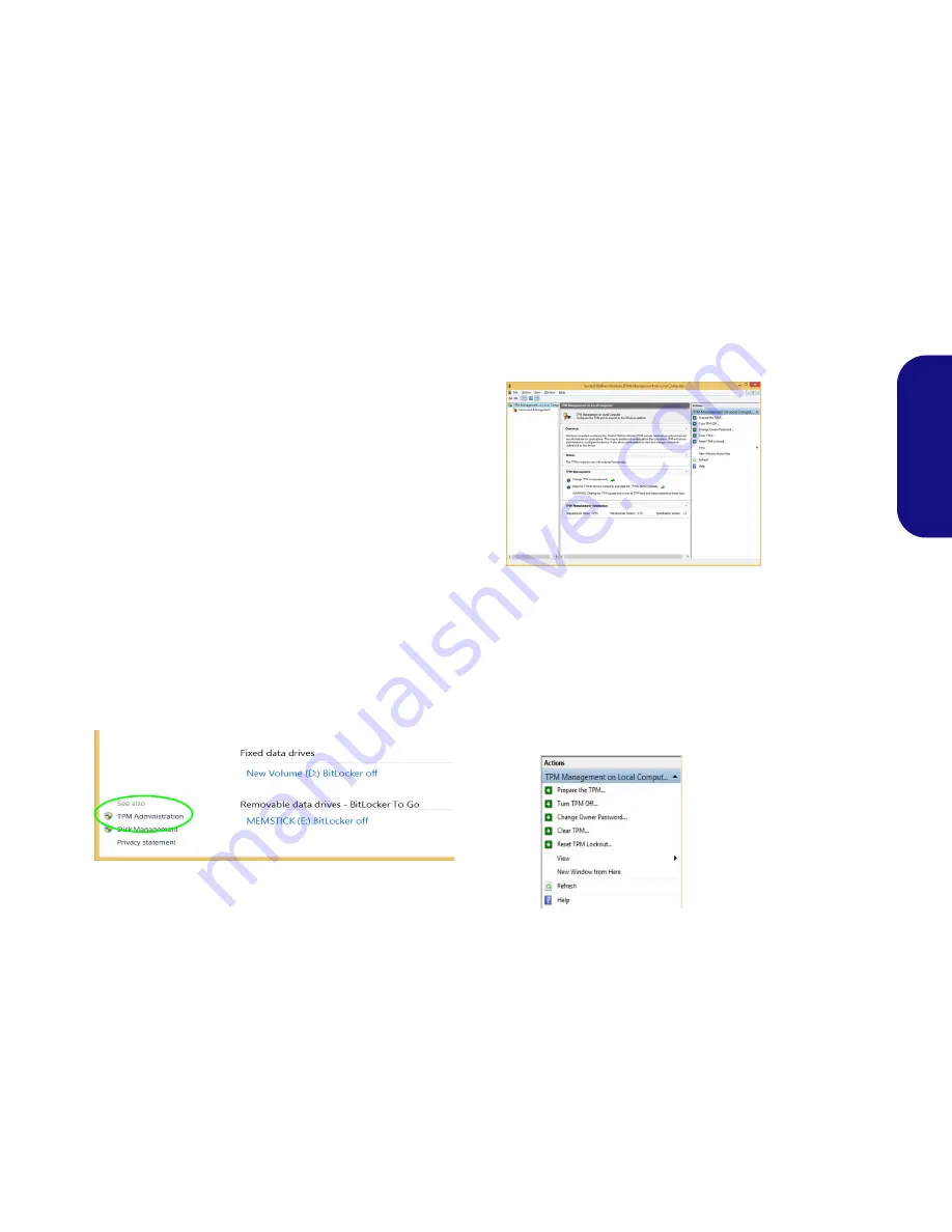 EUROCOM Monster 4 User Manual Download Page 30