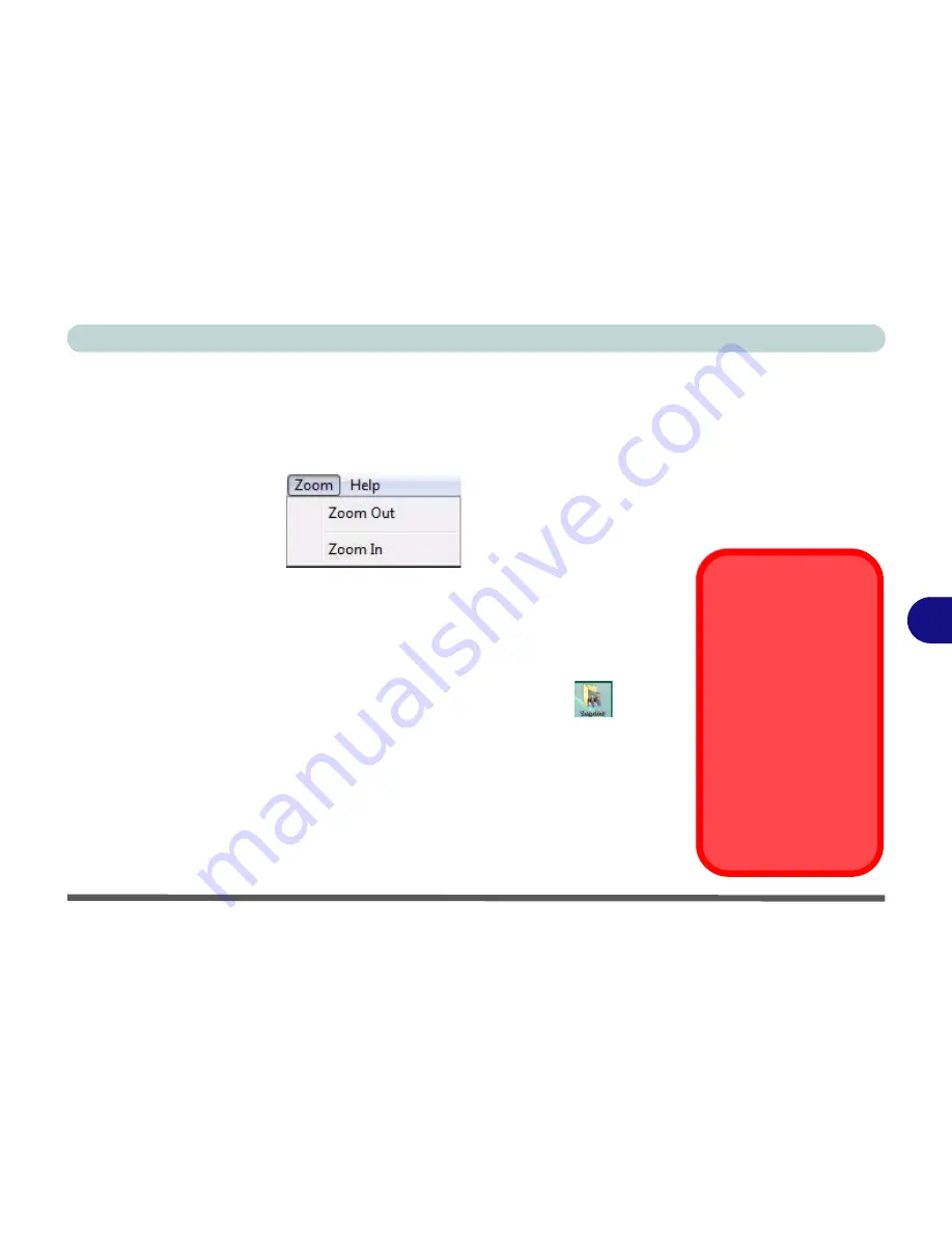 EUROCOM Notebook V09.1.00BETA User Manual Download Page 129