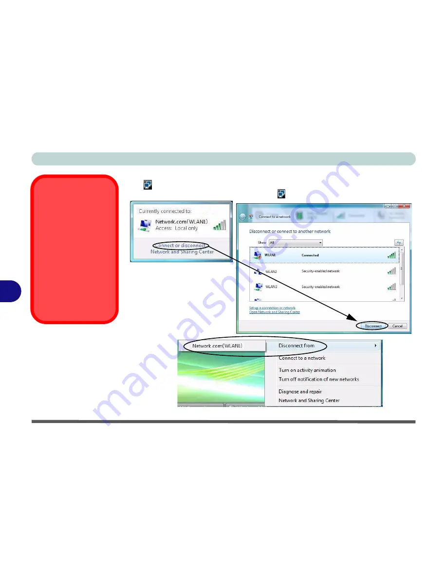 EUROCOM Notebook V09.1.00BETA User Manual Download Page 134