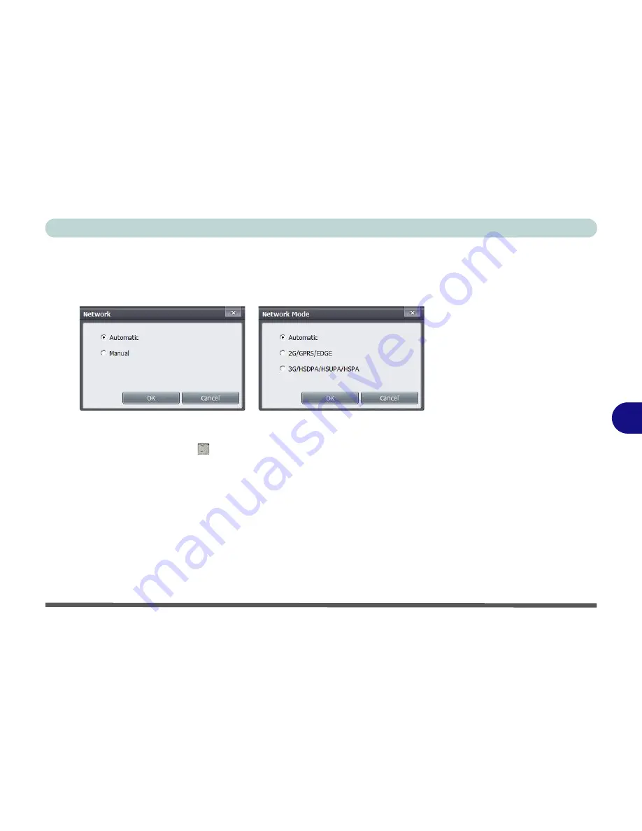 EUROCOM Notebook V09.1.00BETA User Manual Download Page 167