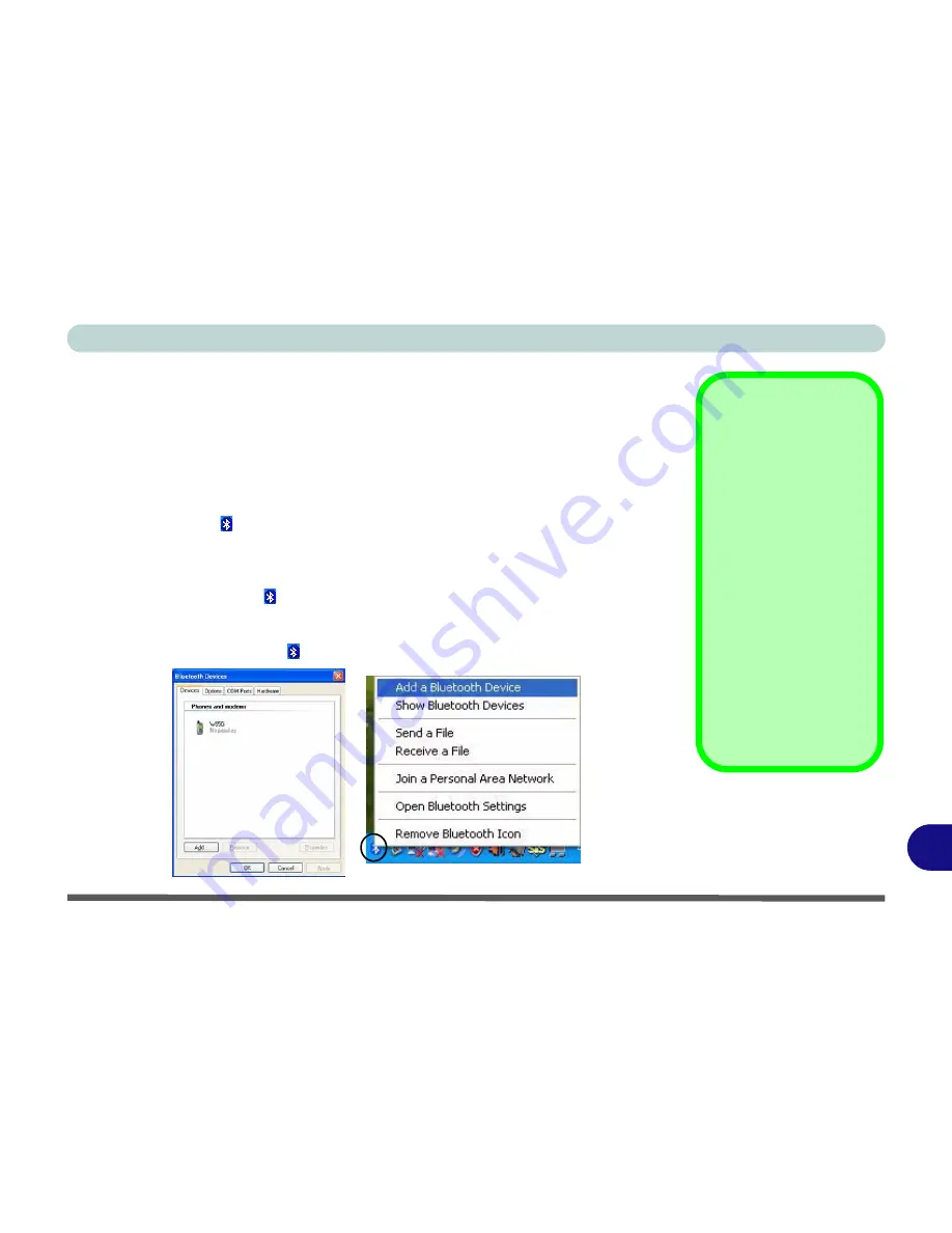 EUROCOM Notebook V09.1.00BETA User Manual Download Page 245