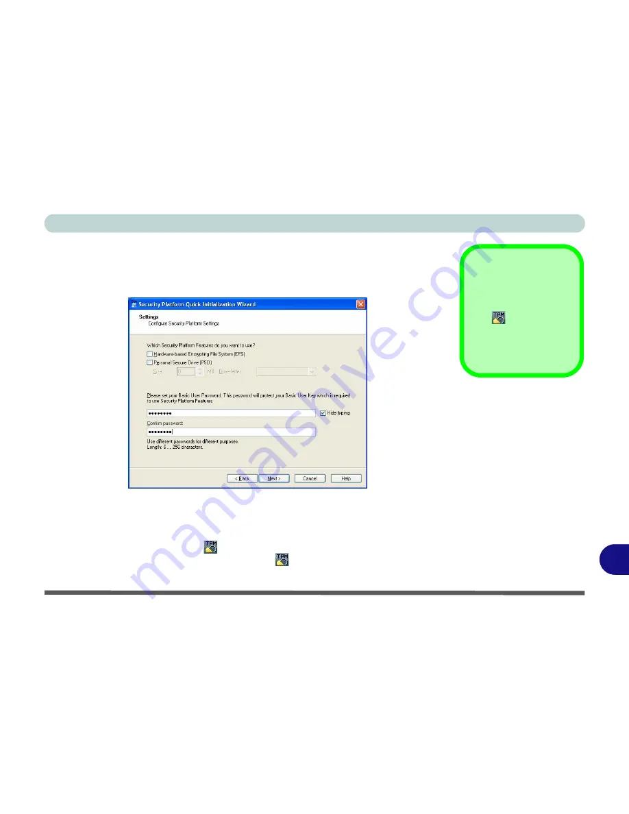 EUROCOM Notebook V09.1.00BETA User Manual Download Page 253