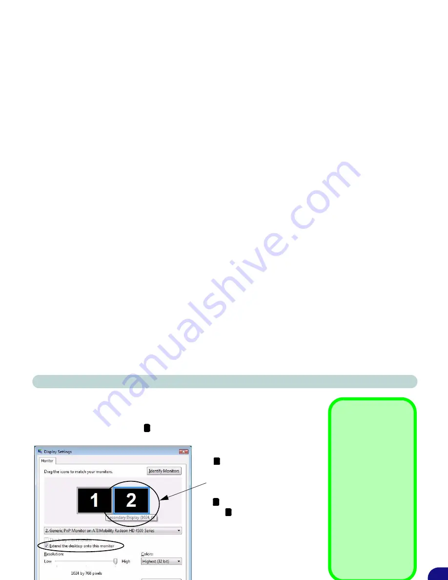 EUROCOM Notebook V09.2.00 User Manual Download Page 193