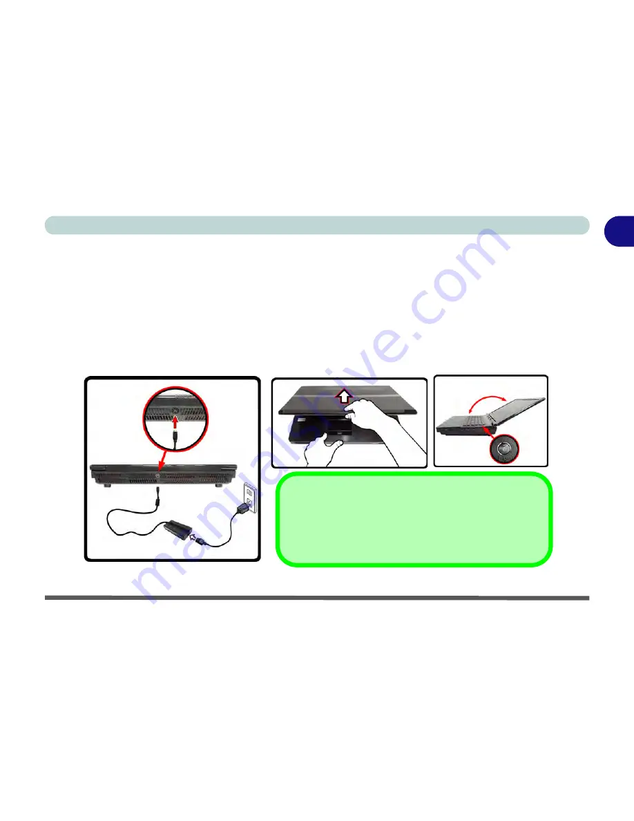 EUROCOM Notebook V11.6.00 Скачать руководство пользователя страница 29