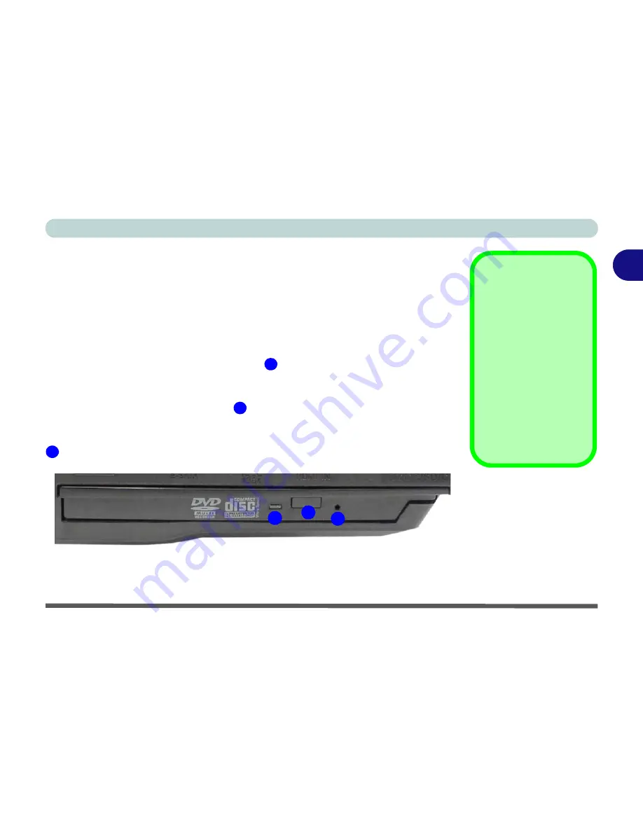 EUROCOM Notebook V11.6.00 User Manual Download Page 49