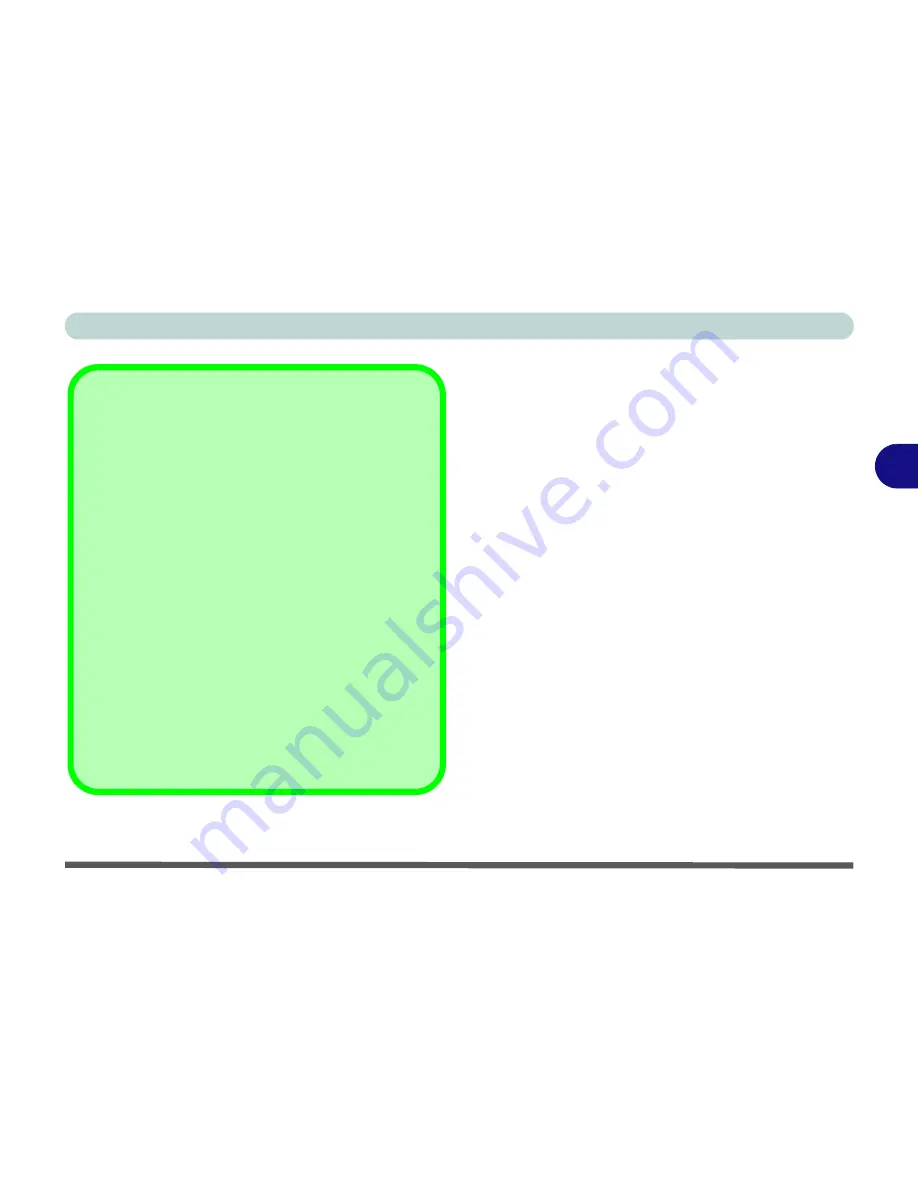 EUROCOM Notebook V11.6.00 User Manual Download Page 95