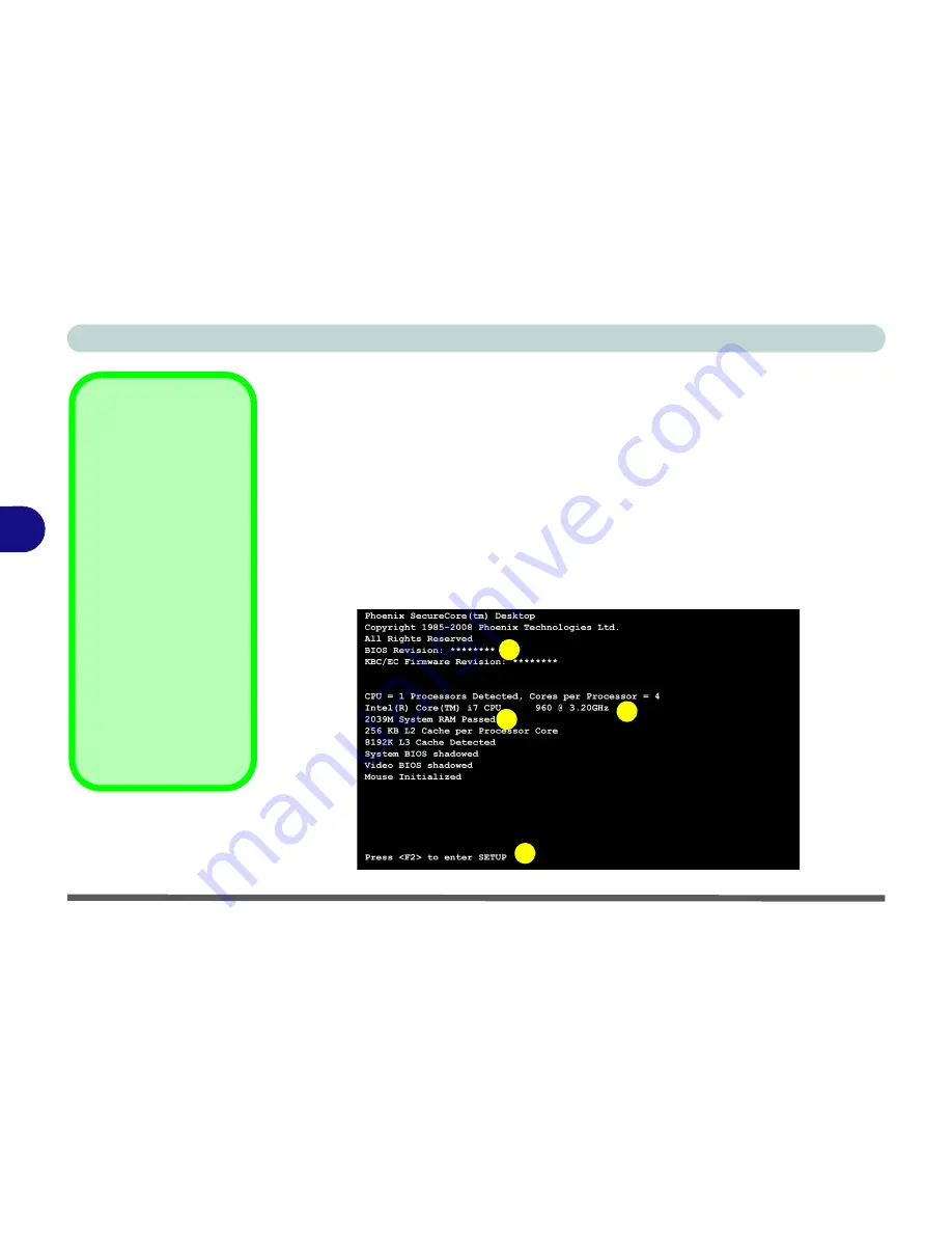 EUROCOM Notebook V11.6.00 Скачать руководство пользователя страница 100