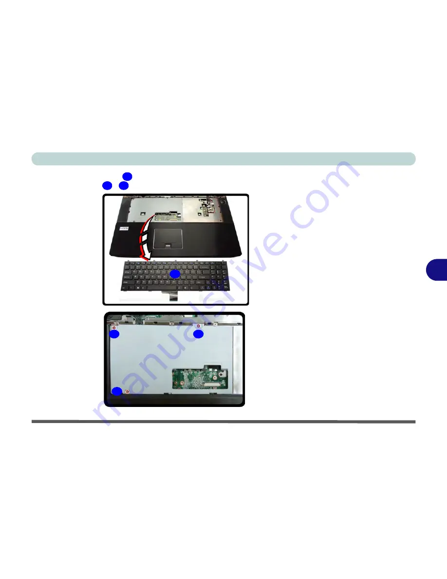 EUROCOM Notebook V11.6.00 Скачать руководство пользователя страница 133