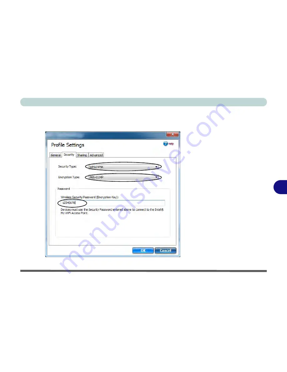 EUROCOM Notebook V11.6.00 User Manual Download Page 163