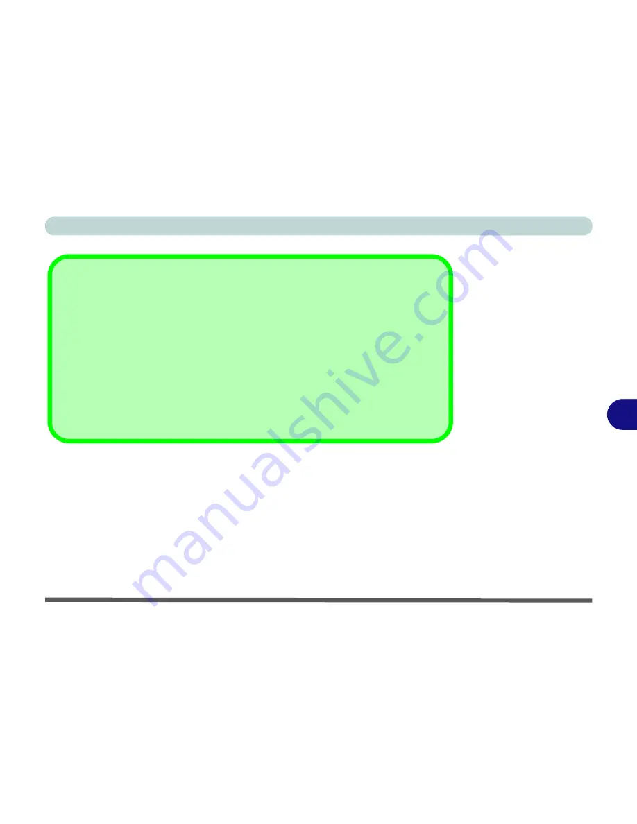 EUROCOM Notebook V11.6.00 User Manual Download Page 181