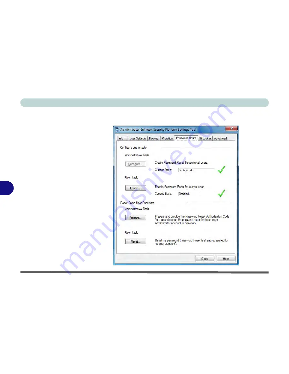 EUROCOM Notebook V11.6.00 Скачать руководство пользователя страница 210