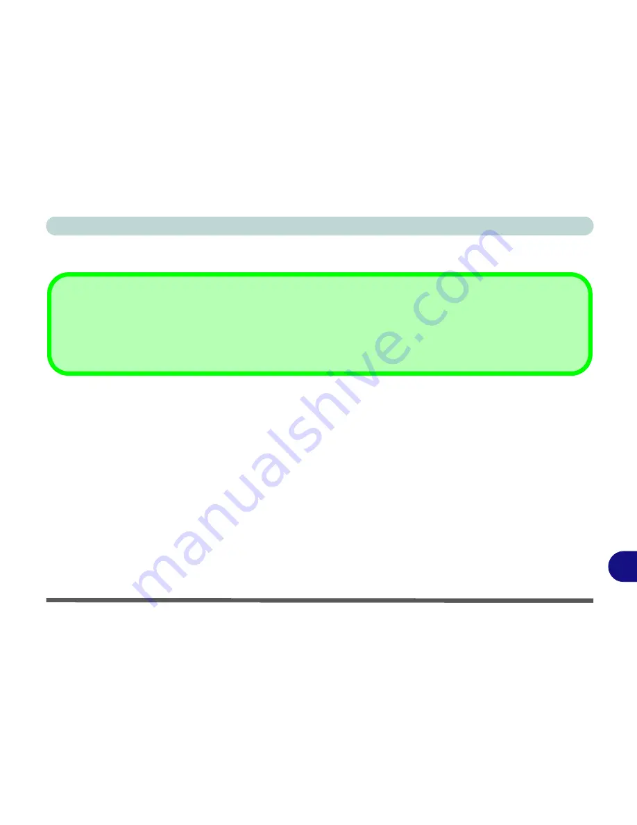 EUROCOM Notebook V12.1.00 User Manual Download Page 263