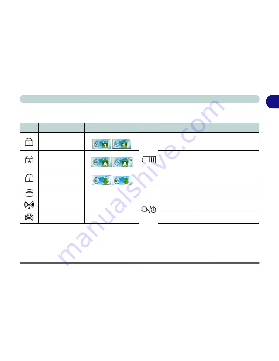 EUROCOM Notebook V12.2.00 User Manual Download Page 33