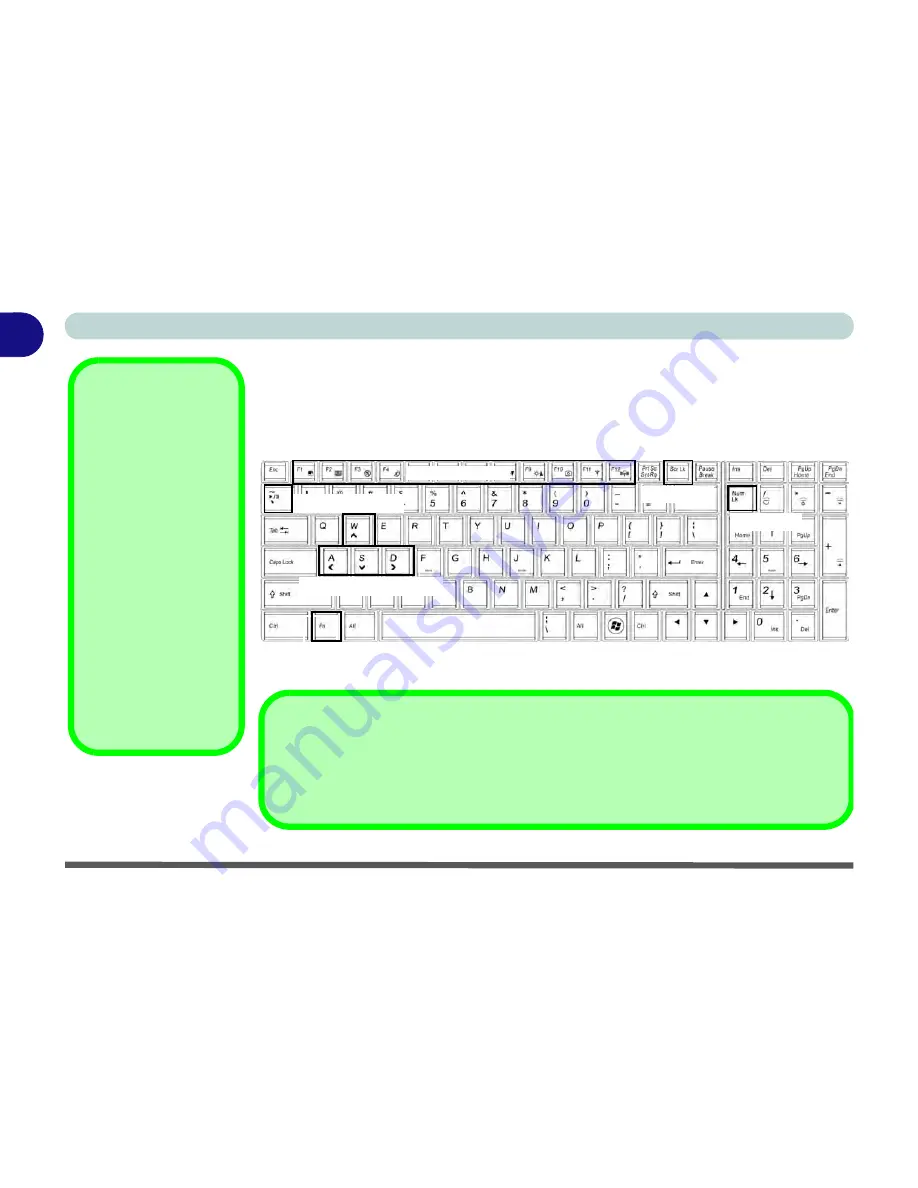 EUROCOM Notebook V12.2.00 Скачать руководство пользователя страница 34