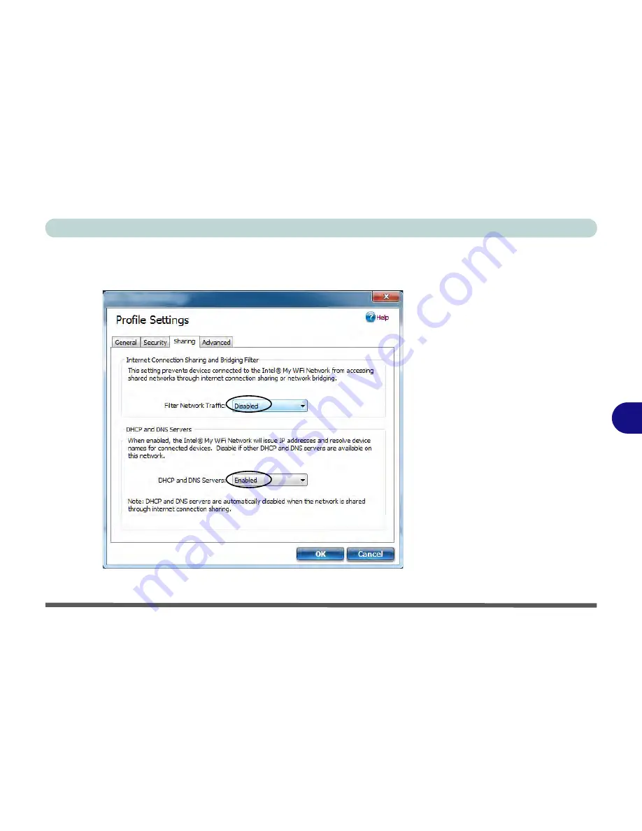 EUROCOM Notebook V12.2.00 User Manual Download Page 169