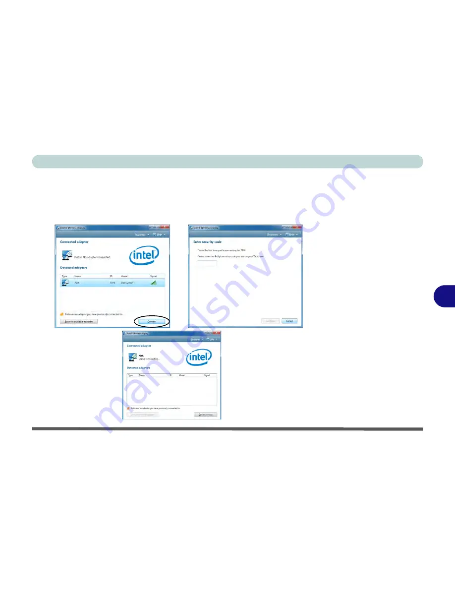 EUROCOM Notebook V12.2.00 User Manual Download Page 179