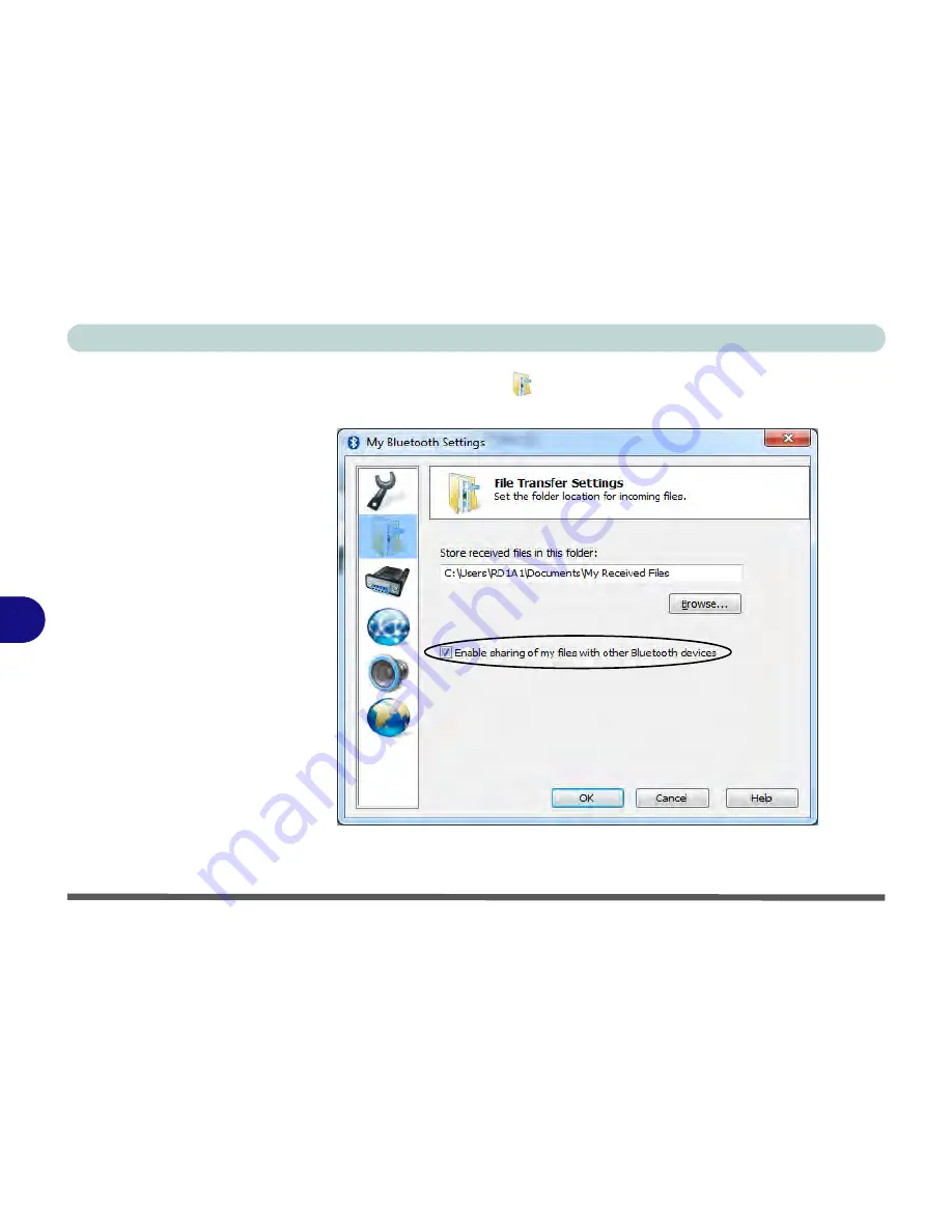 EUROCOM Notebook V12.2.00 User Manual Download Page 198