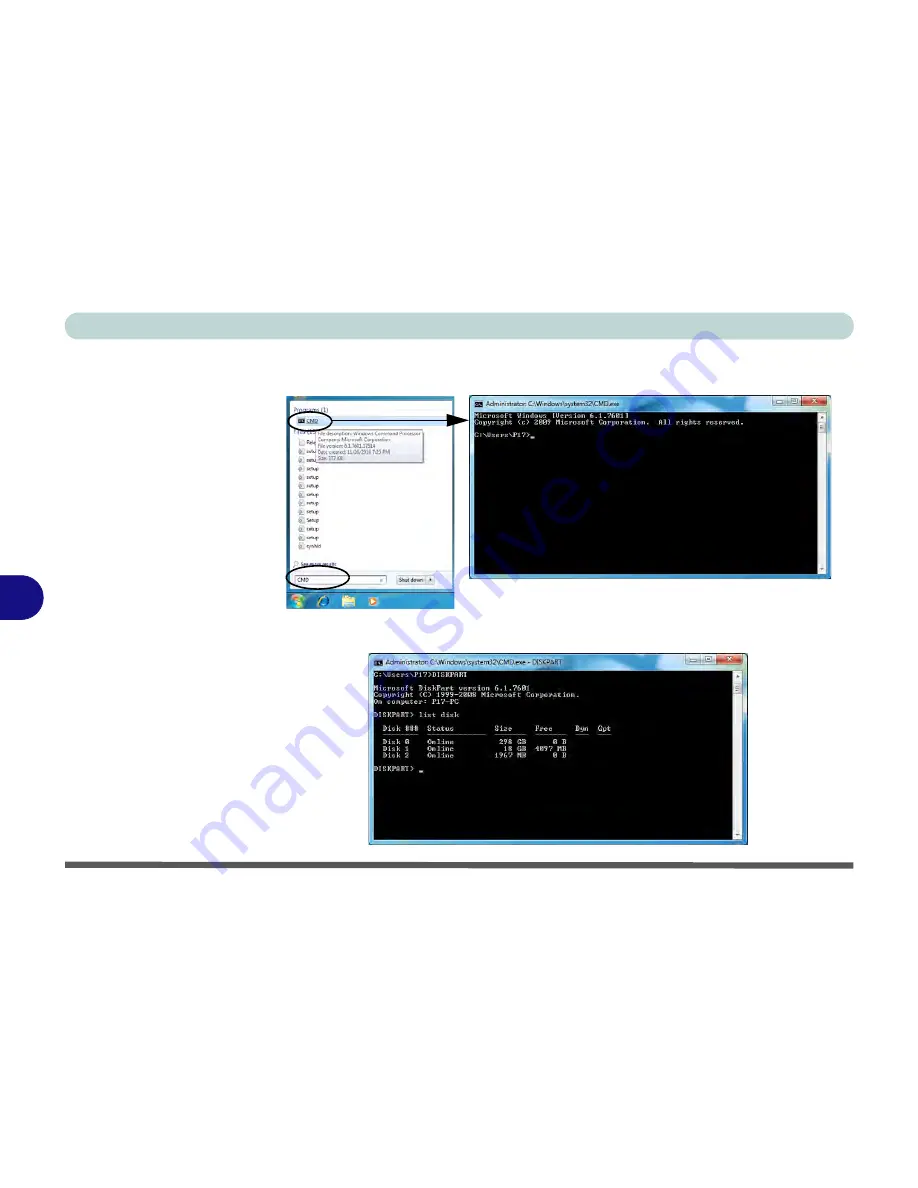 EUROCOM Notebook V12.2.00 User Manual Download Page 220