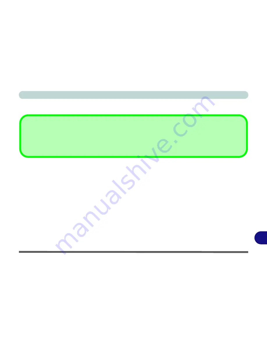 EUROCOM Notebook V12.2.00 User Manual Download Page 283