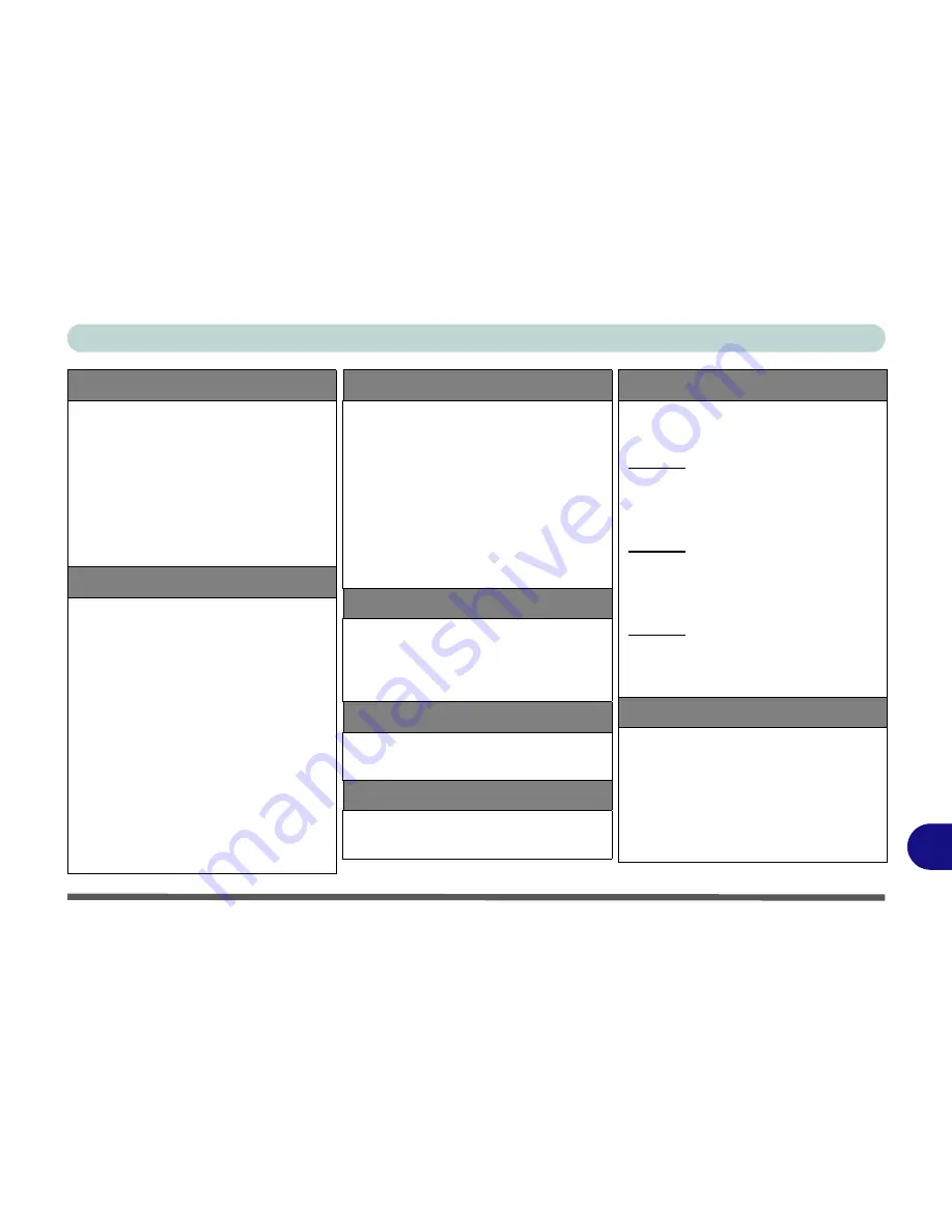 EUROCOM Notebook V12.2.00 User Manual Download Page 287