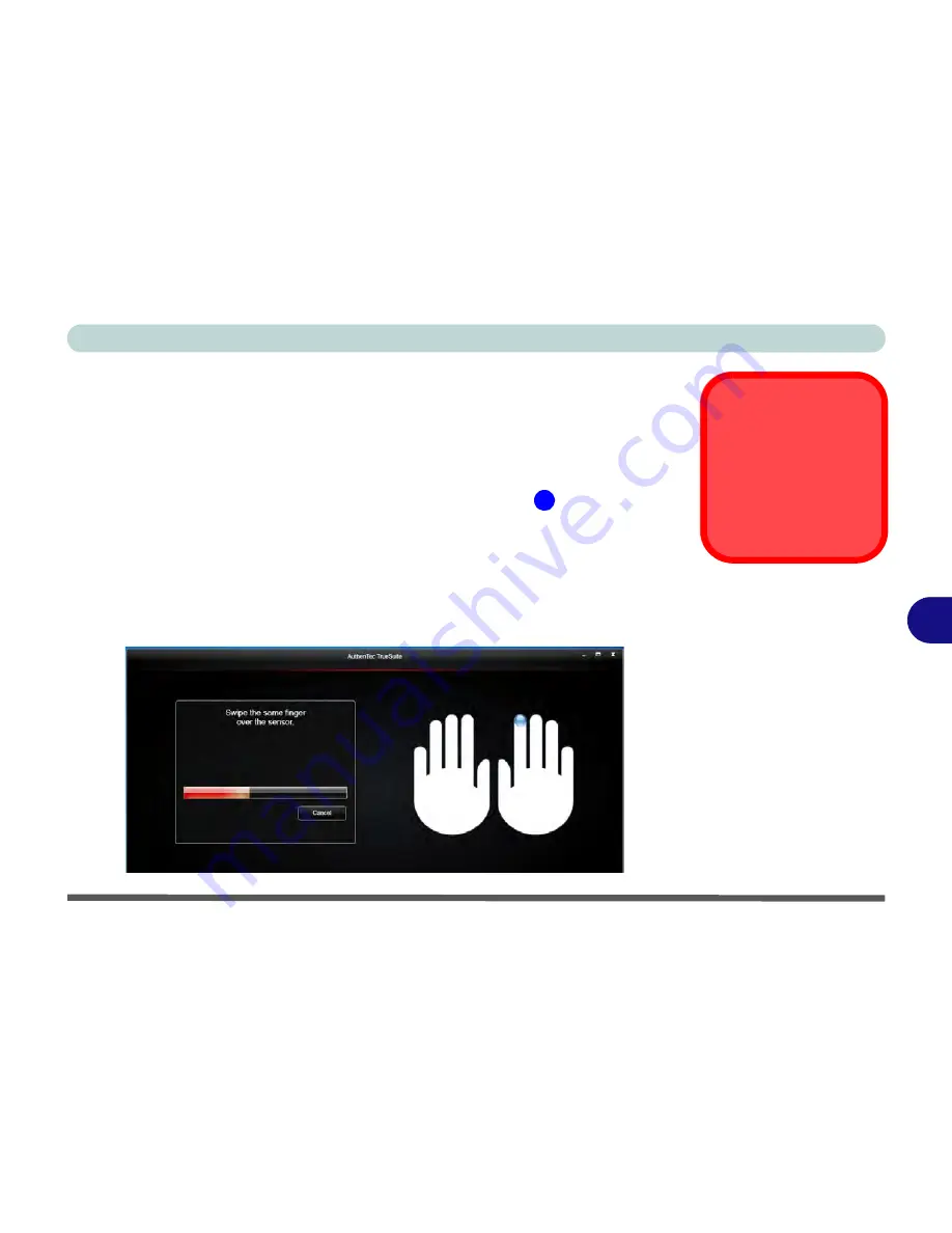 EUROCOM Notebook V12.3.10 User Manual Download Page 187