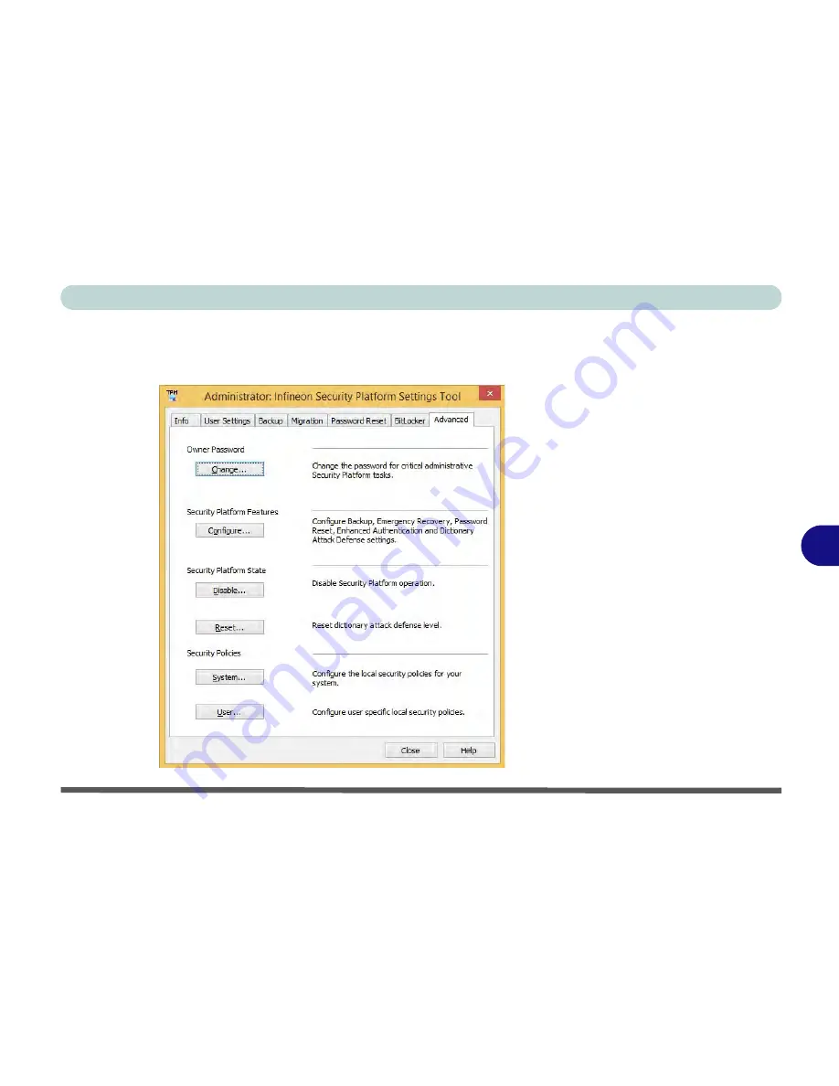 EUROCOM racer 4w User Manual Download Page 249