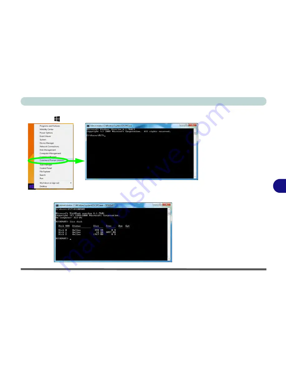 EUROCOM racer 4w User Manual Download Page 259