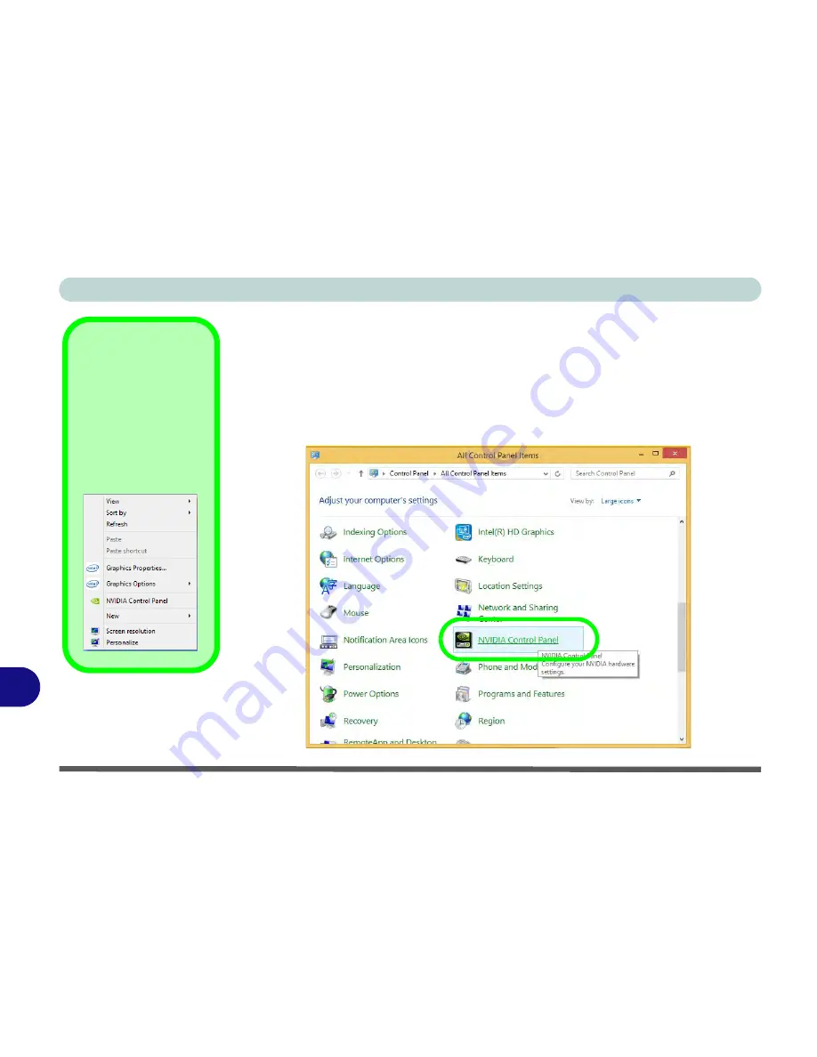 EUROCOM racer 4w User Manual Download Page 334