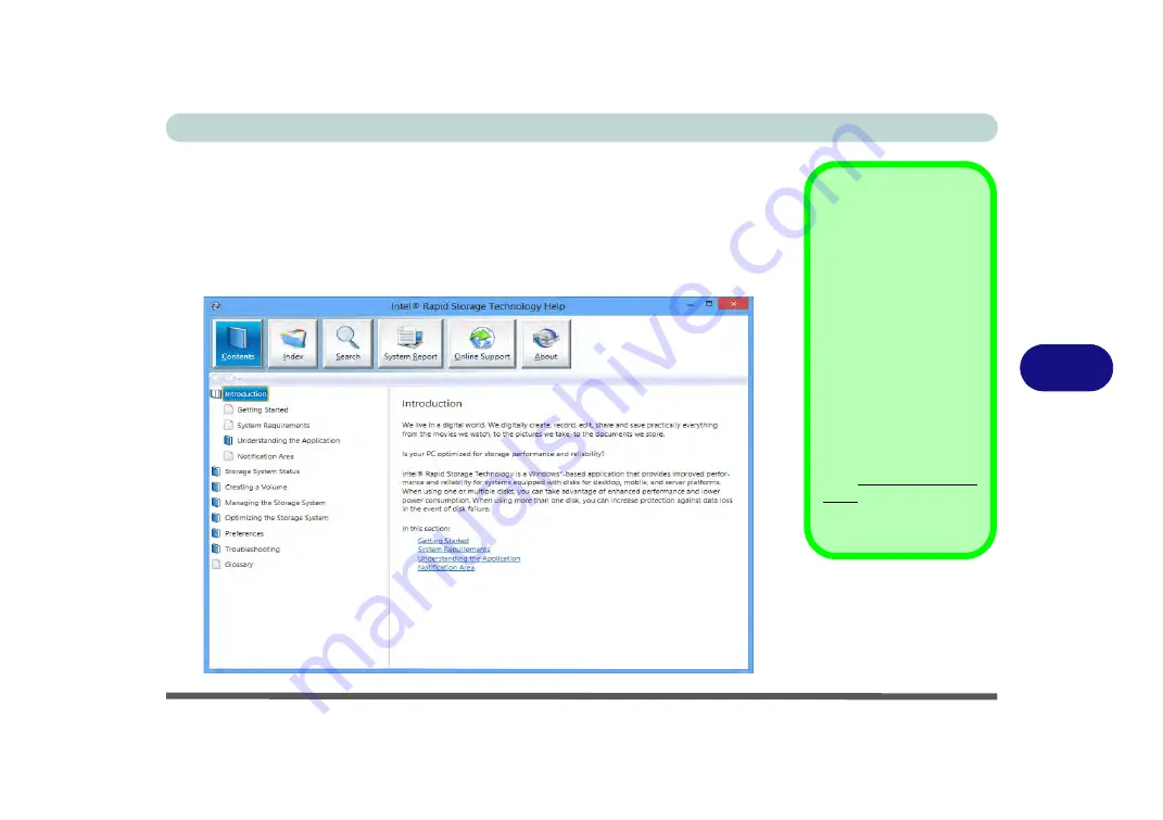 EUROCOM S7 Pro User Manual Download Page 185