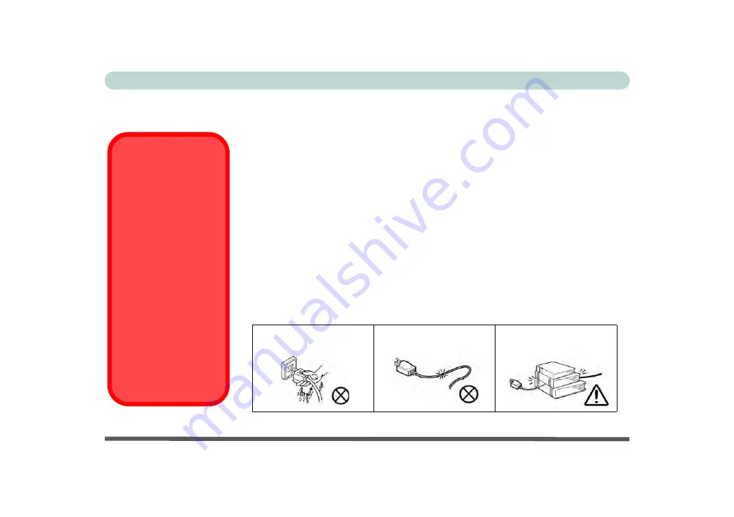 EUROCOM sky dlx7 User Manual Download Page 12