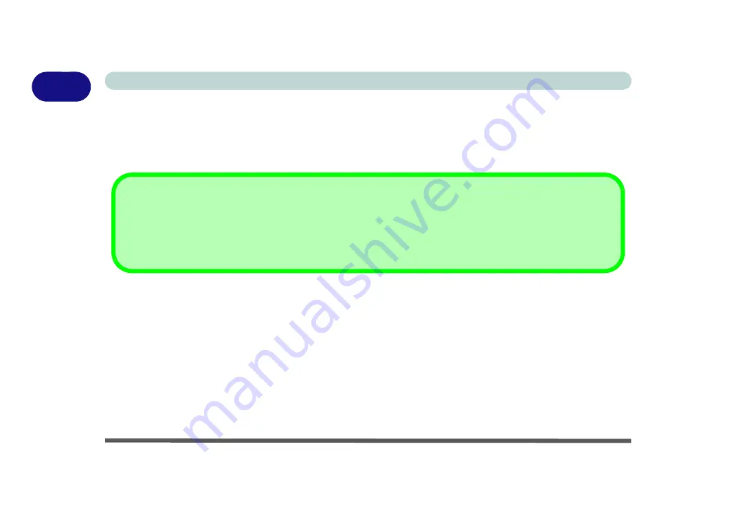 EUROCOM sky dlx7 User Manual Download Page 38