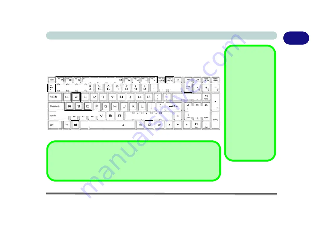 EUROCOM sky dlx7 User Manual Download Page 43