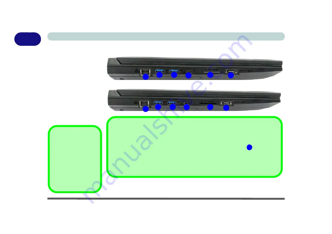 EUROCOM sky dlx7 User Manual Download Page 56