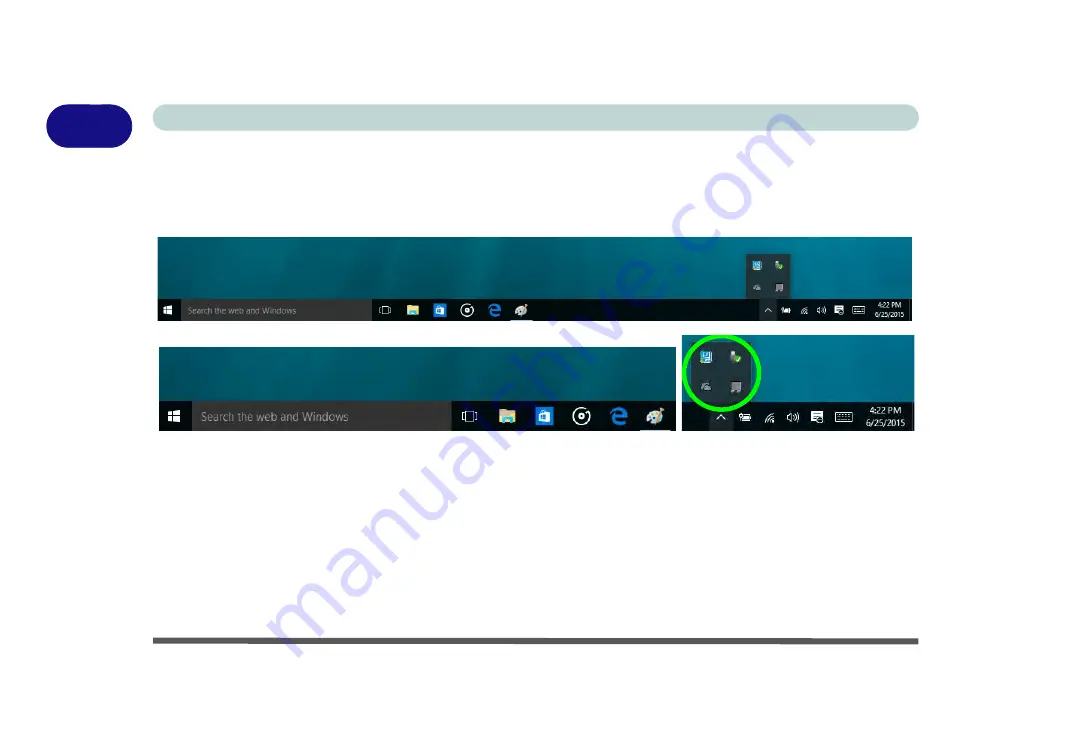 EUROCOM sky dlx7 User Manual Download Page 68