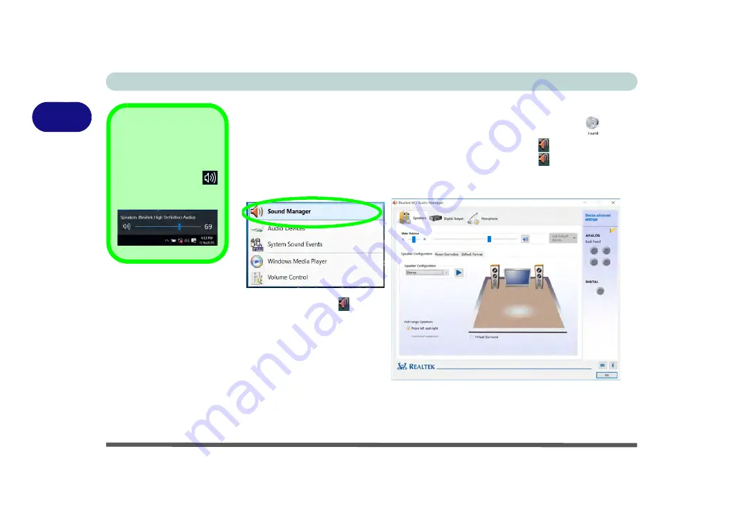 EUROCOM sky dlx7 User Manual Download Page 80