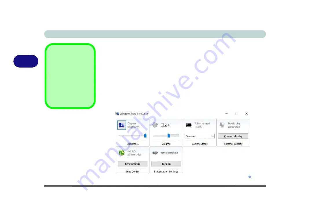 EUROCOM sky dlx7 User Manual Download Page 108