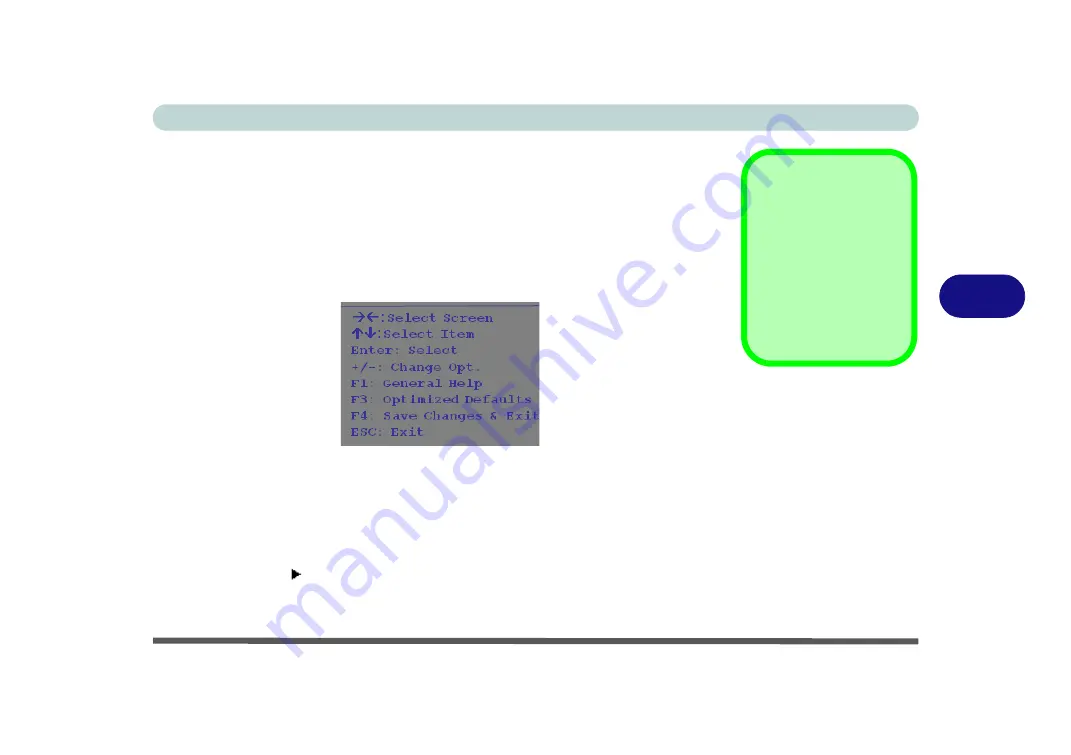 EUROCOM sky dlx7 User Manual Download Page 129